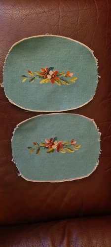 Les accoudoirs pour fauteuil