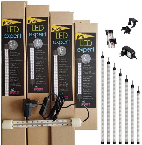Diversa led expert - expert, aquarium
