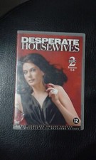 DVD*DESPERATE