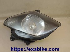 phare gauche pour Jonway JS12