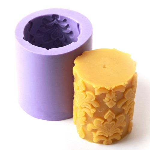Moule bougie savon en - bougie/savon,