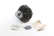 Ancienne Lampe à Lumière Rouge Lampe Infrarouge Spot en Bakélite