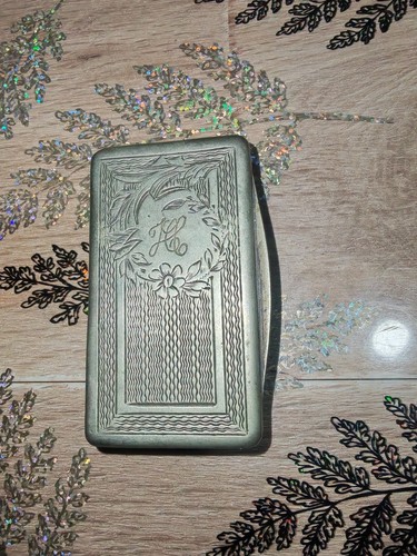 Rare jolis petits boite - jolis,