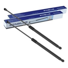 2X STABILUS GAZEBO D'AUTO LIFT