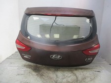 Malle / hayon / coffre Hyundai