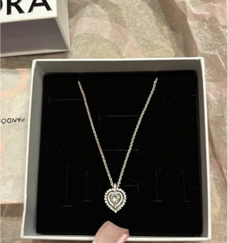 Collier pandora - collier,