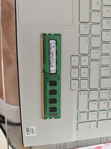 Ram samsung m378b5673fh0 ch9 - ram,