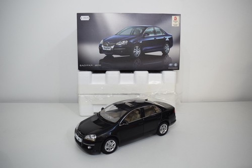 C36 dongfeng faw vw - 1:18,