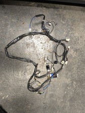 MALAGUTI F12 LIQUID PHANTOM WIRING ELECTRICAL SYSTEM