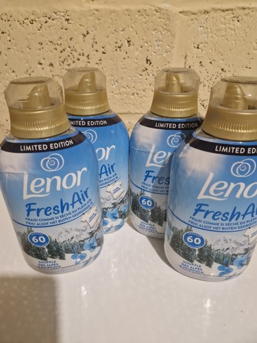 Lot lenor fresh air - lot,