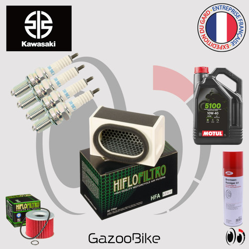 Kit entretien premium pour - entretien,