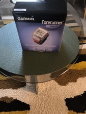 Garmin Forerunner 305 GPS