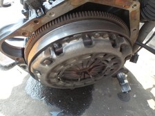 Volant moteur Mercedes-Benz