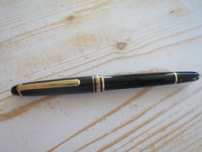 stylo rollerball  mont blanc
