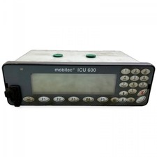 Bus II TP2048613 Control