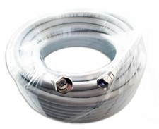 Arcas Câble coaxial Satellite