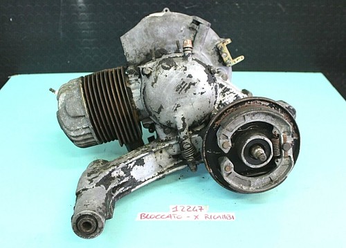 Moteur vespa 125 150 - 150, vnl3m