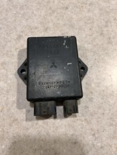 246 Stock Cdi Box Igniter Unit 99 Yamaha Big Bear YFM 350 1999 ATV 2x4 Quad #34