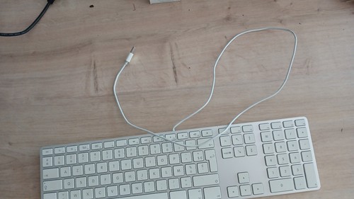 Clavier usb apple magic - apple,