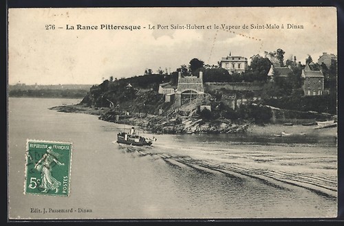 Cpa dinan port - le,