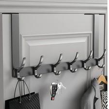 Porte Manteau pour Porte