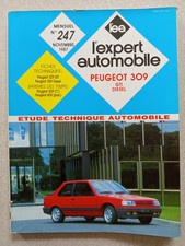 L'EA L'EXPERT AUTOMOBILE