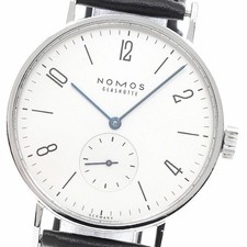 Nomos Tangomat 38 mm petite