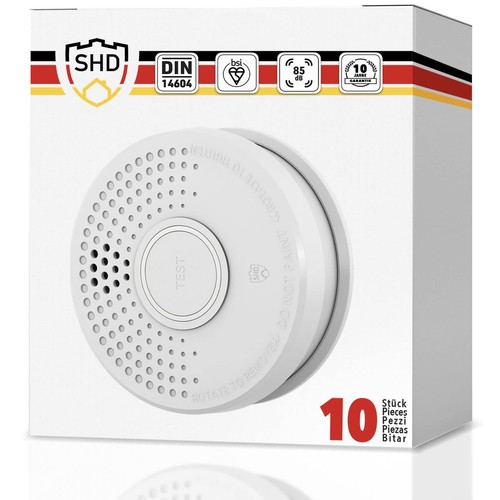 Oneconcept detecteur de - by,