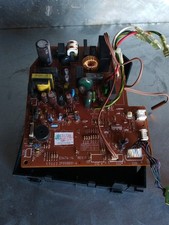 carte electronique daikin