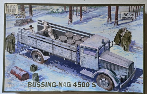 Bussing nag 4500 ibg - bussing-nag,