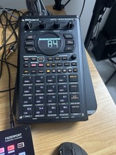 Roland SP-404 MK2 MKII Creative Effector Sampler Beatmaking Machine LINEAR WAVE