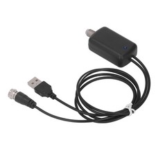 Amplificateur De Signal 'antenne Amplificateur Antenne TV Numérique à Gain