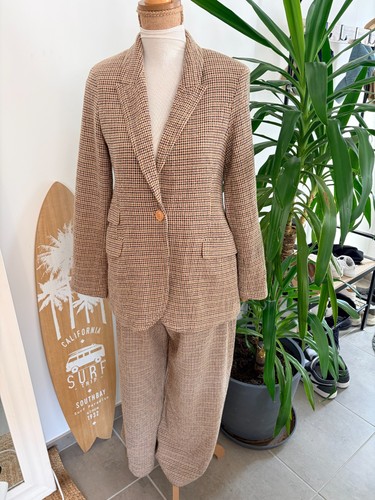 Momonì ensemble tailleur