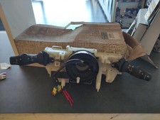 Commande sous volant