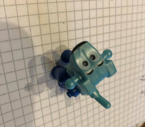 Kinder k04 chien robot - kinder,