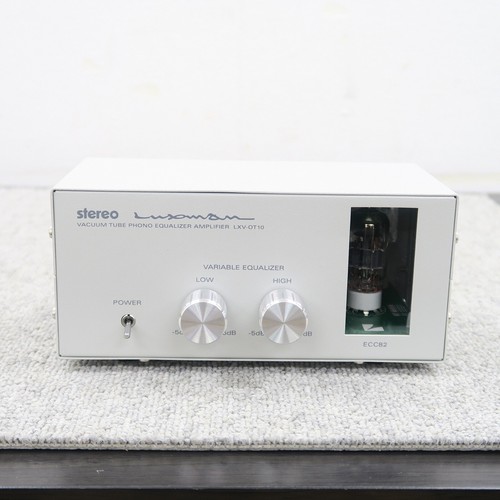 Luxman lxv ot10 kit - luxman,