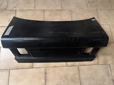 NISSAN PRIMA 91 95 REAR BONNET REAR HOOD