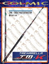 Canne Colmic TMK TROUT MASTER