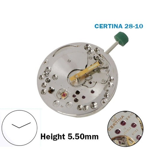 Mouvement montre manuelle - mouvement,