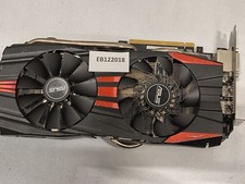 ASUS R9 280X DC2T 3GB GDDR5