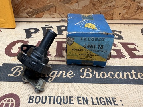 Nos robinet chauffage - robinet,