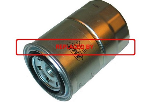 Filtre carburant kavo pour - filtre,