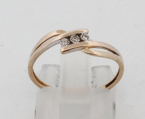 Bague jaune carats - jaune, 18