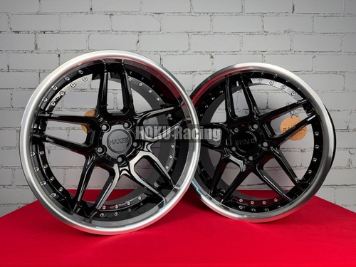 Roues ac schnitzer - 19",