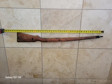 WWII German K98 K Mauser 98 Stock 