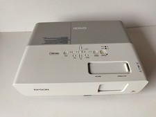 Retroprojecteur Epson EMP-83H 2200 lumen