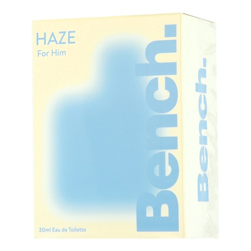 Bench haze for him edt - for, 30
