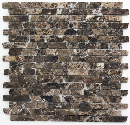 Mosaïque marbre naturel