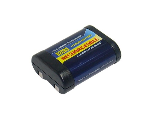 Batterie pour nikon coolpix - batterie,