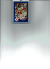 2018 Topps Big League Pedro